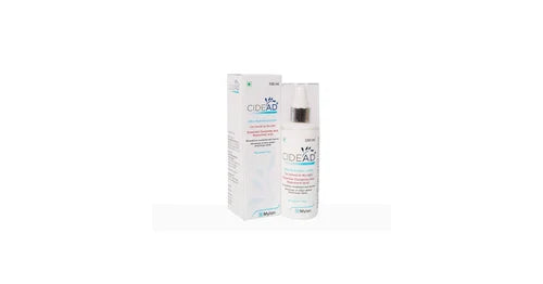 100ml Cidead Ultra Hydrating Lotion