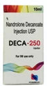 250mg Deca Nandrolone Decanoate Injection