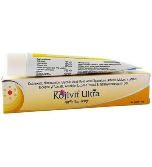 Kojivit Ultra Gel