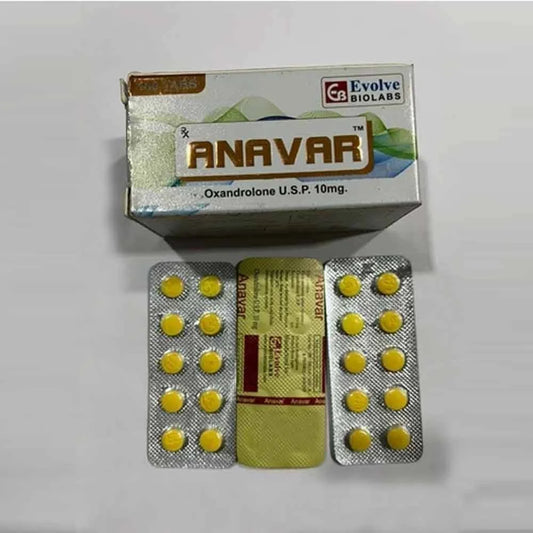 Anavar,Oxandrolone Tablets for Bodybuilding