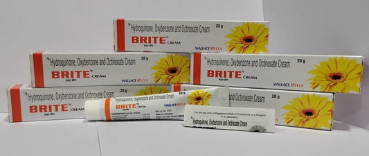 Brite Lite Cream 20 Gm