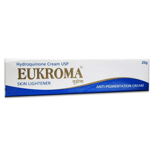 Eukroma 4 Cream
