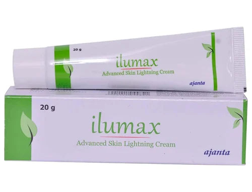 Ilumax Cream 20 mg
