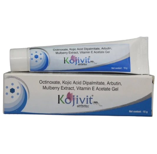 Kojivit Gel 15 Gm
