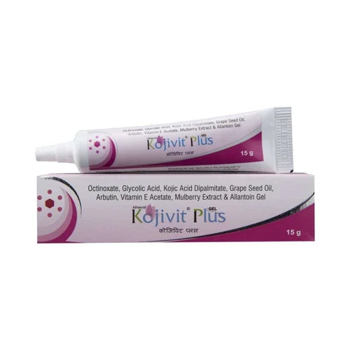Kojivit Plus Gel