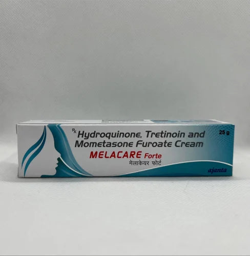 Melacare Forte Cream