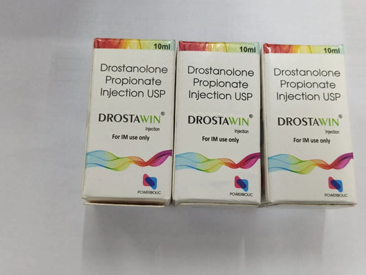 Drostawin Drostanolone Propionate Injection