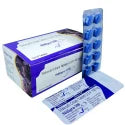 100mg Sildigra Sildenafil Citrate Tablets