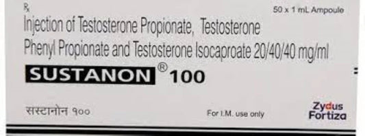 Sustanon 100