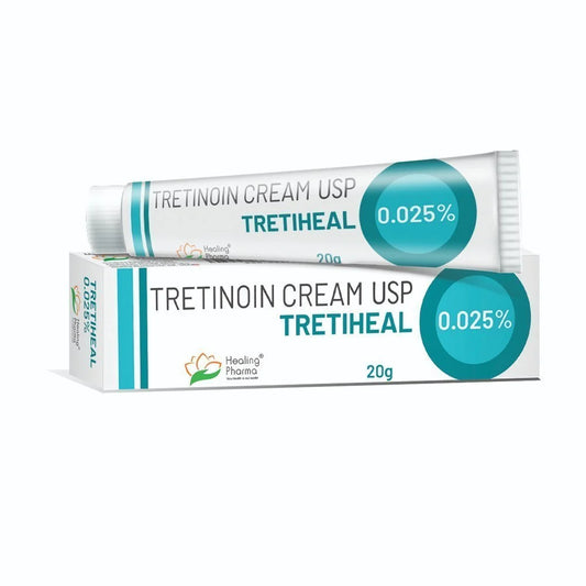 Tretinoin Cream .025 usp