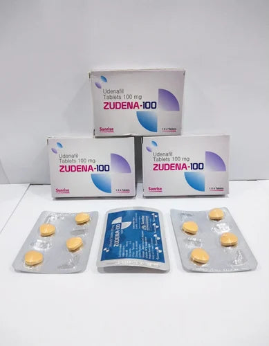 Zudena 100 mg